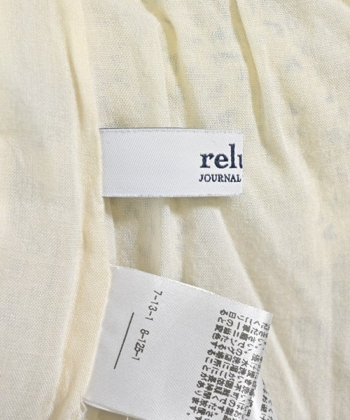 JOURNAL STANDARD relume（ジャーナルスタンダードレリューム）ロング・マキシ丈スカート ベージュ サイズ:F レディース/2200676099126