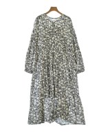 JOURNAL STANDARD relume（ジャーナルスタンダードレリューム）ワンピース 白 サイズ:F レディース/2200676653267