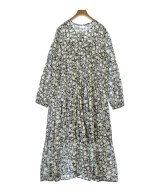 JOURNAL STANDARD relume（ジャーナルスタンダードレリューム）ワンピース 白 サイズ:F レディース/2200676653267