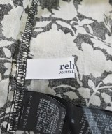 JOURNAL STANDARD relume（ジャーナルスタンダードレリューム）ワンピース 白 サイズ:F レディース/2200676653267