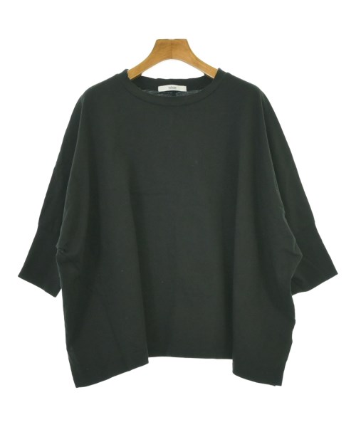 JOURNAL STANDARD relume(ジャーナルスタンダードレリューム)Tシャツ・カットソー 黒 サイズ:F/2200679329053