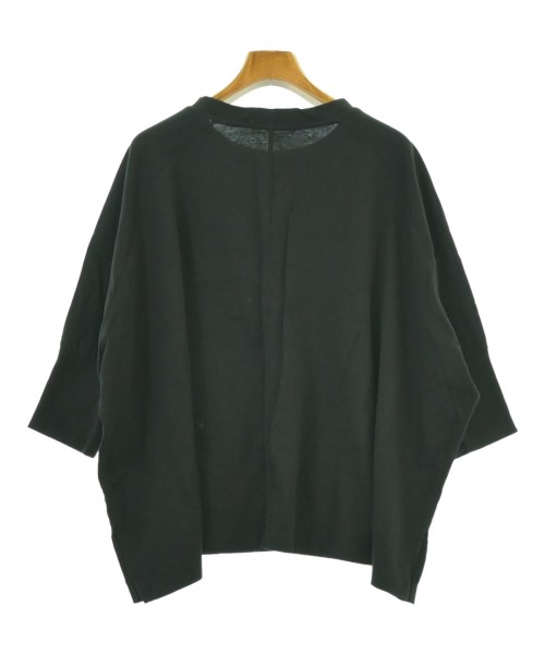 JOURNAL STANDARD relume（ジャーナルスタンダードレリューム）Tシャツ・カットソー 黒 サイズ:F レディース/2200679329053