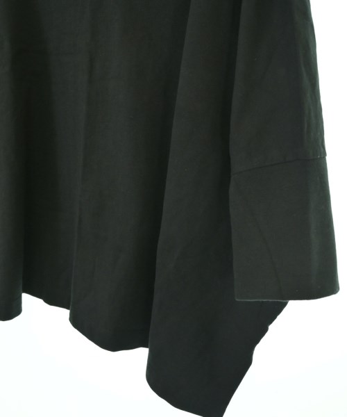 JOURNAL STANDARD relume（ジャーナルスタンダードレリューム）Tシャツ・カットソー 黒 サイズ:F レディース/2200679329053