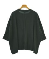 JOURNAL STANDARD relume（ジャーナルスタンダードレリューム）Tシャツ・カットソー 黒 サイズ:F レディース/2200679329053