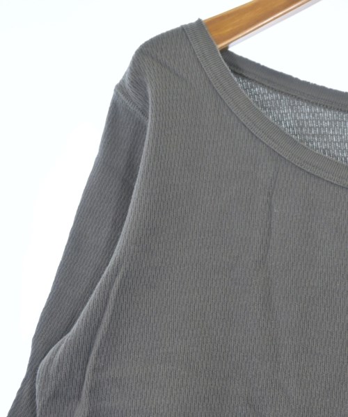 JOURNAL STANDARD relume（ジャーナルスタンダードレリューム）Tシャツ・カットソー グレー サイズ:F レディース/2200681273337