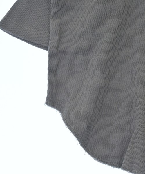 JOURNAL STANDARD relume（ジャーナルスタンダードレリューム）Tシャツ・カットソー グレー サイズ:F レディース/2200681273337