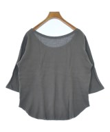 JOURNAL STANDARD relume（ジャーナルスタンダードレリューム）Tシャツ・カットソー グレー サイズ:F レディース/2200681273337