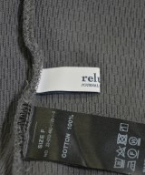 JOURNAL STANDARD relume（ジャーナルスタンダードレリューム）Tシャツ・カットソー グレー サイズ:F レディース/2200681273337