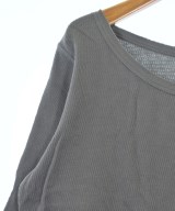 JOURNAL STANDARD relume（ジャーナルスタンダードレリューム）Tシャツ・カットソー グレー サイズ:F レディース/2200681273337
