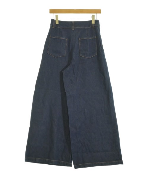 JOURNAL STANDARD relume（ジャーナルスタンダードレリューム）デニムパンツ 紺 サイズ:38(M位) レディース/2200682099189