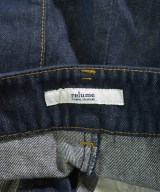 JOURNAL STANDARD relume（ジャーナルスタンダードレリューム）デニムパンツ 紺 サイズ:38(M位) レディース/2200682099189