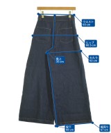JOURNAL STANDARD relume（ジャーナルスタンダードレリューム）デニムパンツ 紺 サイズ:38(M位) レディース/2200682099189