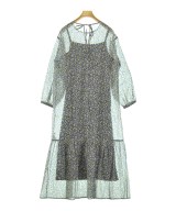 JOURNAL STANDARD relume（ジャーナルスタンダードレリューム）ワンピース 紺 サイズ:F レディース/2200682099226