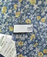 JOURNAL STANDARD relume（ジャーナルスタンダードレリューム）ワンピース 紺 サイズ:F レディース/2200682099226