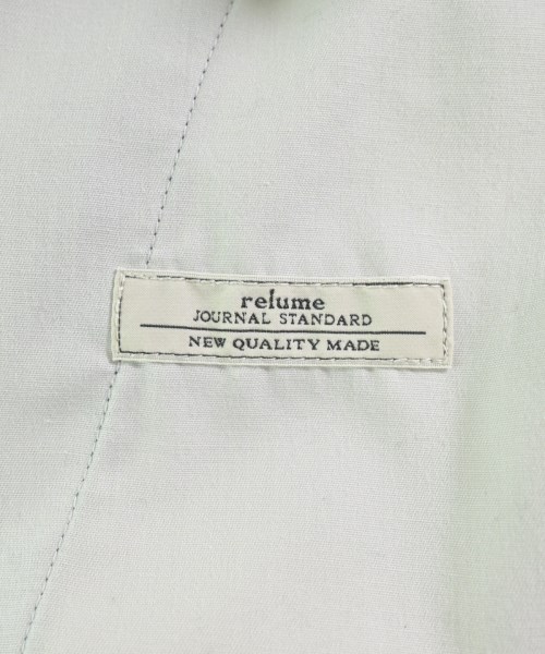 JOURNAL STANDARD relume（ジャーナルスタンダードレリューム）スラックス 紺 サイズ:S レディース/2200682182010