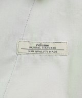 JOURNAL STANDARD relume（ジャーナルスタンダードレリューム）スラックス 紺 サイズ:S レディース/2200682182010