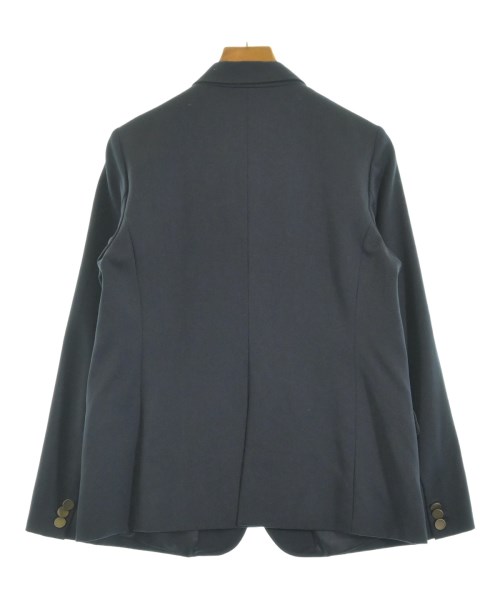 JOURNAL STANDARD relume（ジャーナルスタンダードレリューム）テーラードジャケット 紺 サイズ:M レディース/2200674963337