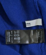 JOURNAL STANDARD relume（ジャーナルスタンダードレリューム）ニット・セーター 青 サイズ:F レディース/2200688064037