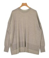 JOURNAL STANDARD relume（ジャーナルスタンダードレリューム）ニット・セーター ベージュ サイズ:F レディース/2200688064044