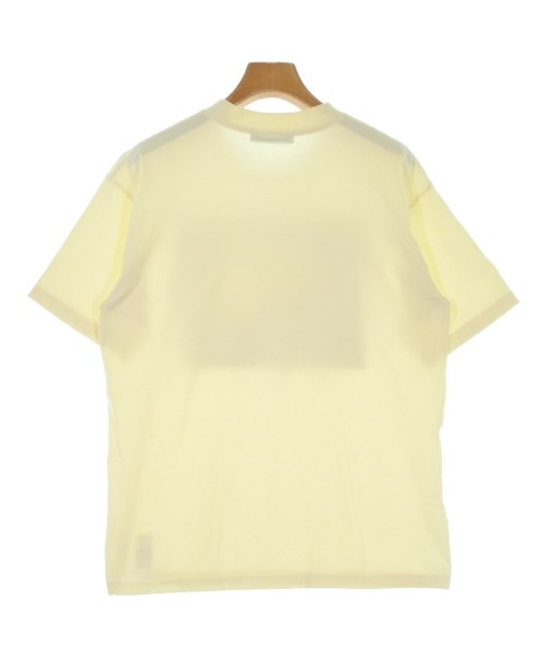 JOURNAL STANDARD relume（ジャーナルスタンダードレリューム）Tシャツ・カットソー 黄 サイズ:XS レディース/2200688934033