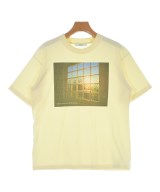JOURNAL STANDARD relume（ジャーナルスタンダードレリューム）Tシャツ・カットソー 黄 サイズ:XS レディース/2200688934033