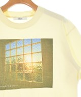 JOURNAL STANDARD relume（ジャーナルスタンダードレリューム）Tシャツ・カットソー 黄 サイズ:XS レディース/2200688934033