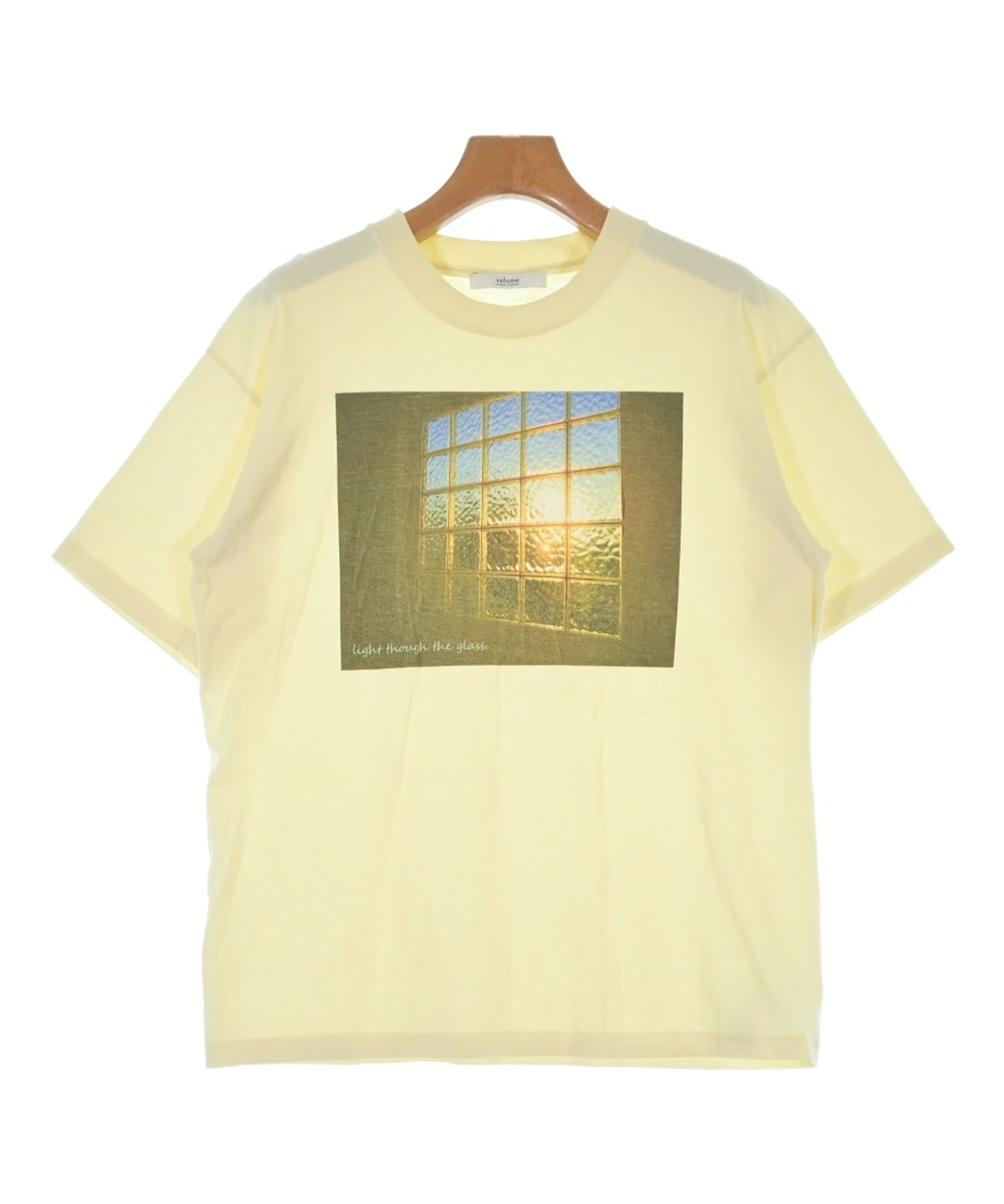 JOURNAL STANDARD relume（ジャーナルスタンダードレリューム）Tシャツ