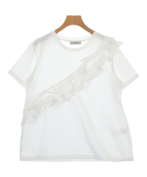 JOURNAL STANDARD relume(ジャーナルスタンダードレリューム)Tシャツ・カットソー 白 サイズ:F/2200688955052