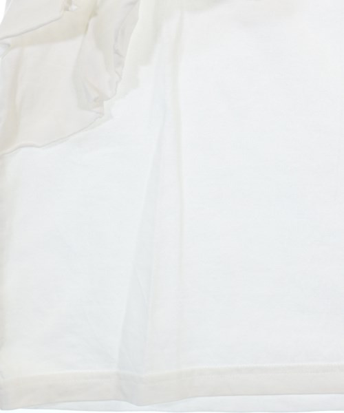 JOURNAL STANDARD relume（ジャーナルスタンダードレリューム）Tシャツ・カットソー 白 サイズ:F レディース/2200688955052