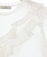 JOURNAL STANDARD relume（ジャーナルスタンダードレリューム）Tシャツ・カットソー 白 サイズ:F レディース/2200688955052