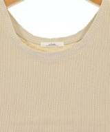 JOURNAL STANDARD relume（ジャーナルスタンダードレリューム）タンクトップ ベージュ サイズ:F レディース/2200689266508