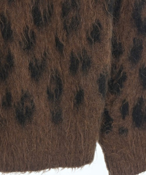 JOURNAL STANDARD relume（ジャーナルスタンダードレリューム）カーディガン 茶 サイズ:F レディース/2200689522031