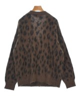 JOURNAL STANDARD relume（ジャーナルスタンダードレリューム）カーディガン 茶 サイズ:F レディース/2200689522031