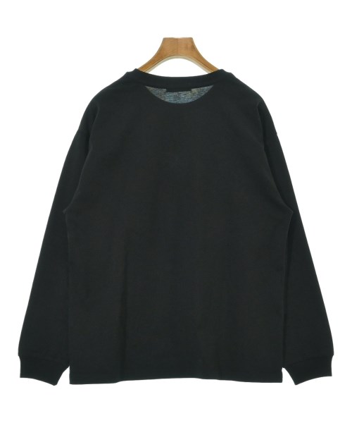 JOURNAL STANDARD relume（ジャーナルスタンダードレリューム）Tシャツ・カットソー 黒 サイズ:F レディース/2200690120103