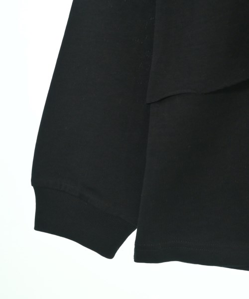 JOURNAL STANDARD relume（ジャーナルスタンダードレリューム）Tシャツ・カットソー 黒 サイズ:F レディース/2200690120103