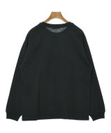JOURNAL STANDARD relume（ジャーナルスタンダードレリューム）Tシャツ・カットソー 黒 サイズ:F レディース/2200690120103