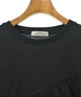 JOURNAL STANDARD relume（ジャーナルスタンダードレリューム）Tシャツ・カットソー 黒 サイズ:F レディース/2200690120103
