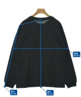 JOURNAL STANDARD relume（ジャーナルスタンダードレリューム）Tシャツ・カットソー 黒 サイズ:F レディース/2200690120103