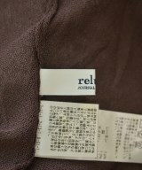 JOURNAL STANDARD relume（ジャーナルスタンダードレリューム）カーディガン 茶 サイズ:F レディース/2200690217087