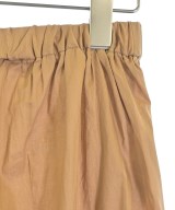 JOURNAL STANDARD relume（ジャーナルスタンダードレリューム）ロング・マキシ丈スカート 茶 サイズ:F レディース/2200690876048