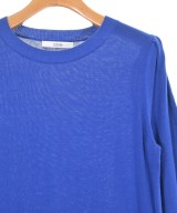 JOURNAL STANDARD relume（ジャーナルスタンダードレリューム）ワンピース 青 サイズ:F レディース/2200690876055