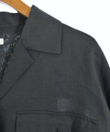 JOURNAL STANDARD relume（ジャーナルスタンダードレリューム）カジュアルシャツ 黒 サイズ:F レディース/2200693650041