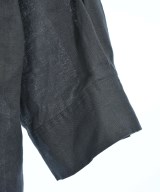 JOURNAL STANDARD relume（ジャーナルスタンダードレリューム）カジュアルシャツ 黒 サイズ:F レディース/2200693650041