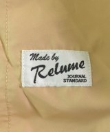 JOURNAL STANDARD relume（ジャーナルスタンダードレリューム）ワンピース オレンジ サイズ:F レディース/2200693800057