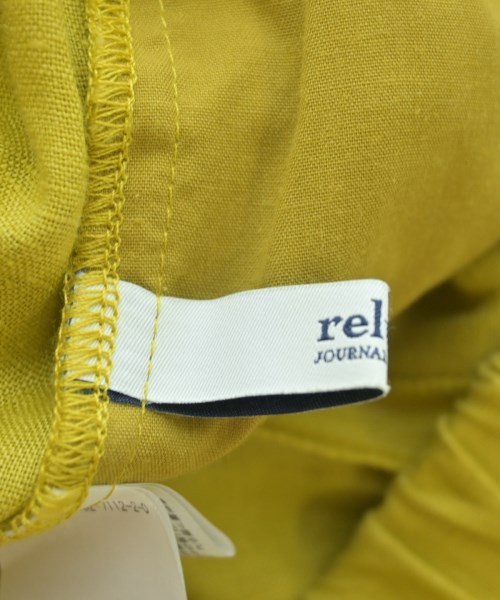 JOURNAL STANDARD relume（ジャーナルスタンダードレリューム）その他 緑 サイズ:36(S位) レディース/2200689283024