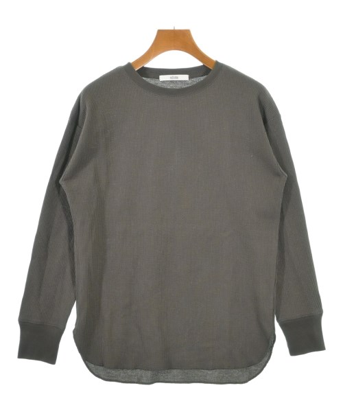 JOURNAL STANDARD relume(ジャーナルスタンダードレリューム)Tシャツ・カットソー グレー サイズ:F/2200689596025
