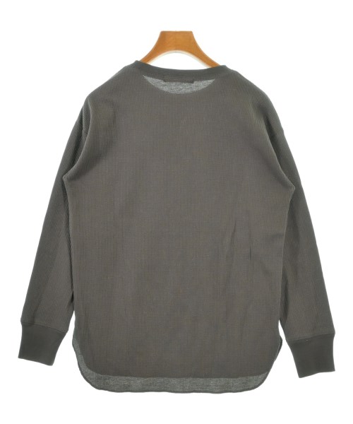 JOURNAL STANDARD relume（ジャーナルスタンダードレリューム）Tシャツ・カットソー グレー サイズ:F レディース/2200689596025