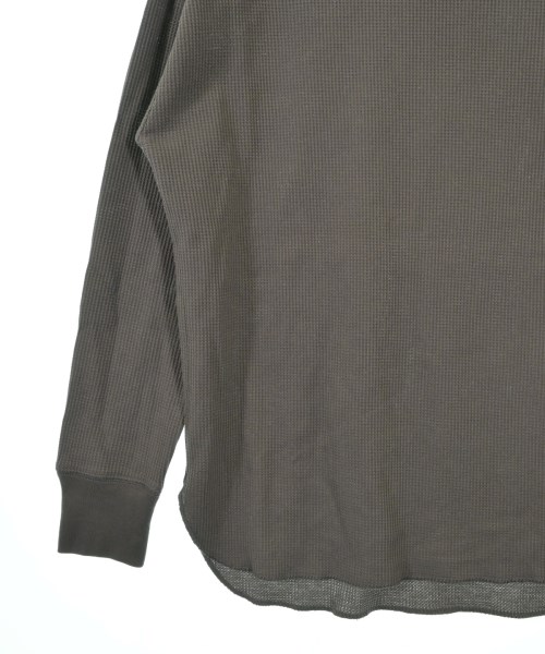 JOURNAL STANDARD relume（ジャーナルスタンダードレリューム）Tシャツ・カットソー グレー サイズ:F レディース/2200689596025