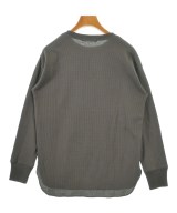 JOURNAL STANDARD relume（ジャーナルスタンダードレリューム）Tシャツ・カットソー グレー サイズ:F レディース/2200689596025