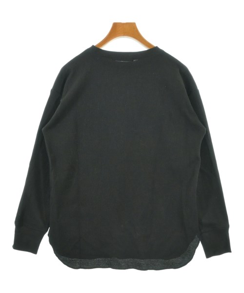 JOURNAL STANDARD relume（ジャーナルスタンダードレリューム）Tシャツ・カットソー 黒 サイズ:F レディース/2200689596032